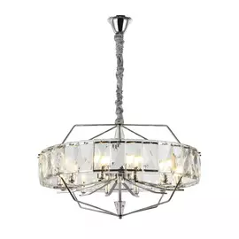 Подвесная хрустальная люстра Avenue Stilfort 2090/09/12C