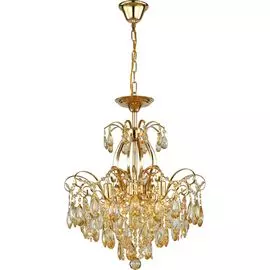 Подвесная хрустальная люстра Berta Stilfort 1038/03/05P