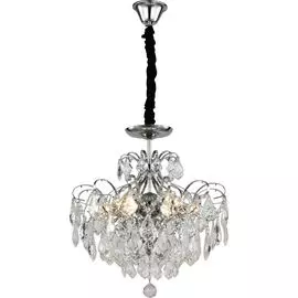 Подвесная хрустальная люстра Carmen Stilfort 1036/09/06P