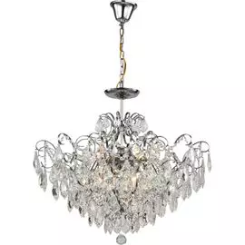 Подвесная хрустальная люстра Carmen Stilfort 1036/09/12P
