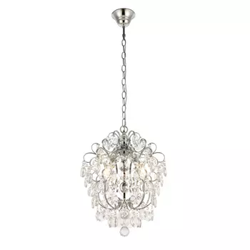 Подвесная хрустальная люстра Goello ST Luce SL1146.103.03