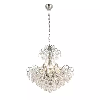 Подвесная хрустальная люстра Goello ST Luce SL1146.103.06