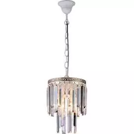 Подвесная хрустальная люстра Kristalina Stilfort 2110/03/02P
