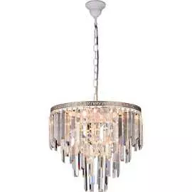 Подвесная хрустальная люстра Kristalina Stilfort 2110/03/06P