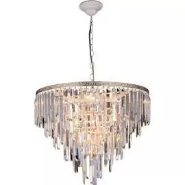 Подвесная хрустальная люстра Kristalina Stilfort 2110/03/12P