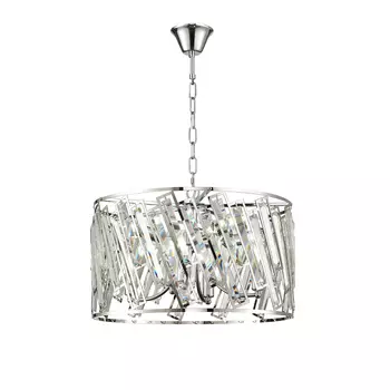 Подвесная хрустальная люстра Letina ST Luce SL1103.113.08