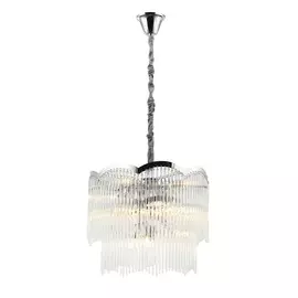 Подвесная хрустальная люстра Seauty Stilfort 2121/09/12P