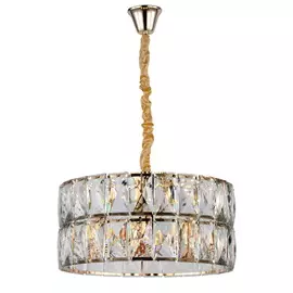 Подвесная хрустальная люстра Sparti Stilfort 1023/03/08P