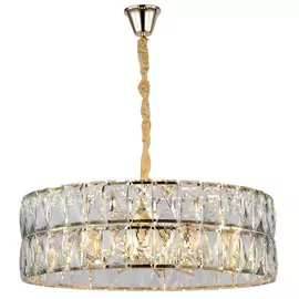 Подвесная хрустальная люстра Sparti Stilfort 1023/03/18P