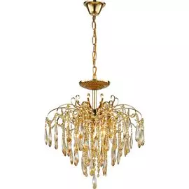 Подвесная хрустальная люстра Susana Stilfort 1037/03/05P