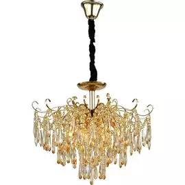 Подвесная хрустальная люстра Susana Stilfort 1037/03/06P