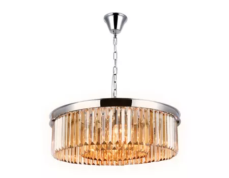 Подвесная хрустальная люстра Traditional Ambrella TR5097