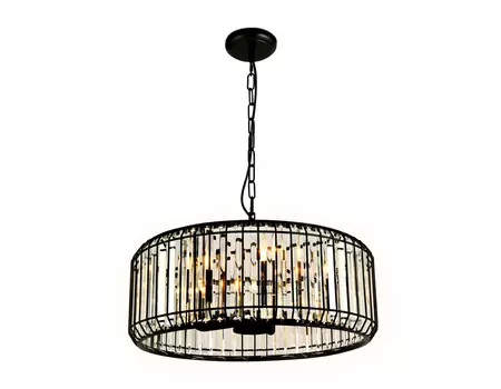 Подвесная хрустальная люстра Traditional Ambrella TR5815