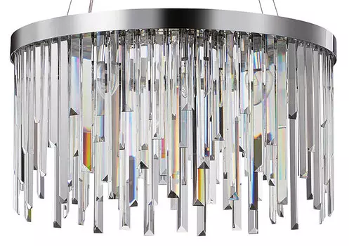 Подвесная хрустальная люстра Venecia Stilfort 2113/09/08P