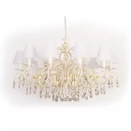 Подвесная люстра Abrasax 1141/12