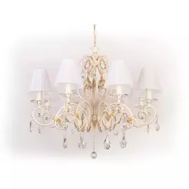 Подвесная люстра Abrasax 1141/8