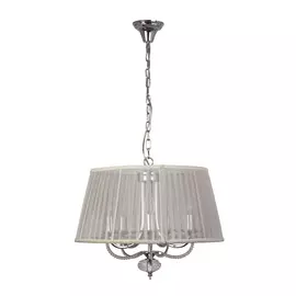 Подвесная люстра Abrasax 3007/5(chrome)