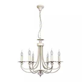 Подвесная люстра Abrasax 3007/6(creamgold)