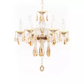 Подвесная люстра Abrasax 3119/6 SV