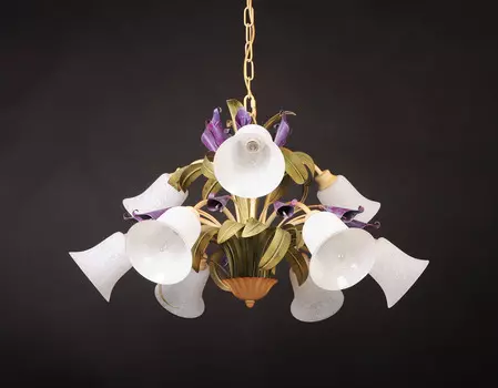 Подвесная люстра Abrasax 4544/9