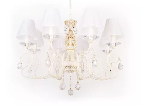 Подвесная люстра Abrasax 81309/8