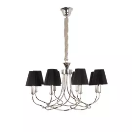 Подвесная люстра Abrasax Anke MA03886C-008