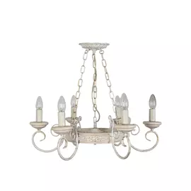 Подвесная люстра Abrasax Annette SD870