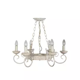 Подвесная люстра Abrasax Annette SD880