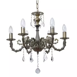 Подвесная люстра Abrasax Daniela SD792