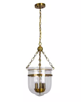 Подвесная люстра Abrasax Hildegard CL.7912