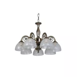 Подвесная люстра Abrasax HSD89540/7