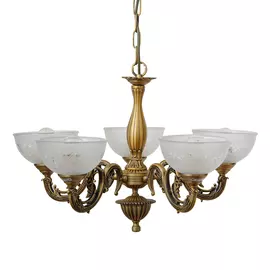 Подвесная люстра Abrasax HSD89542/5