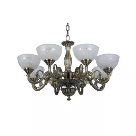 Подвесная люстра Abrasax HSD89542/8