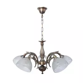 Подвесная люстра Abrasax HSD89565/5