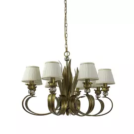 Подвесная люстра Abrasax Jasmin SD825