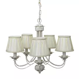 Подвесная люстра Abrasax Jasmin SD830