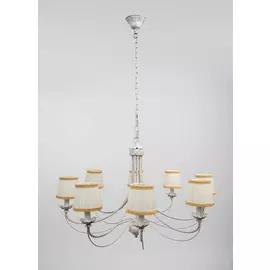 Подвесная люстра Abrasax Jasmin SD832