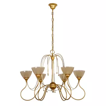 Подвесная люстра Abrasax KL220-60101