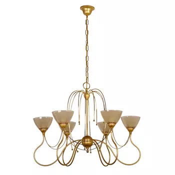 Подвесная люстра Abrasax L.2206/6