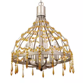 Подвесная люстра Abrasax L.6501-6А