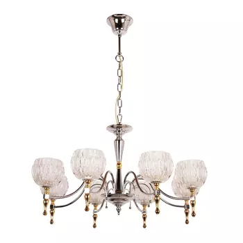 Подвесная люстра Abrasax MA01981C-008