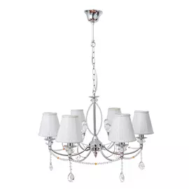 Подвесная люстра Abrasax MA04167C-006