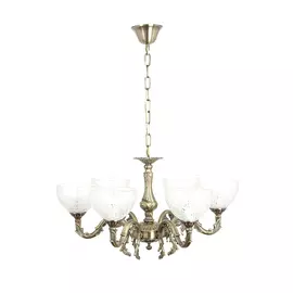 Подвесная люстра Abrasax Maren SD802