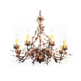 Подвесная люстра Abrasax MD21672/8