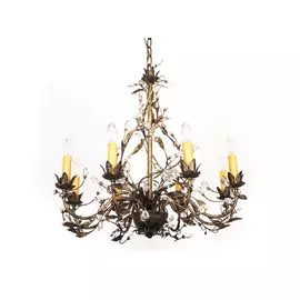 Подвесная люстра Abrasax MD21694/8