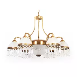 Подвесная люстра Abrasax MD25302/6+2