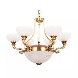 Подвесная люстра Abrasax MD25303/6+2