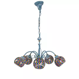 Подвесная люстра Abrasax MD29288-5
