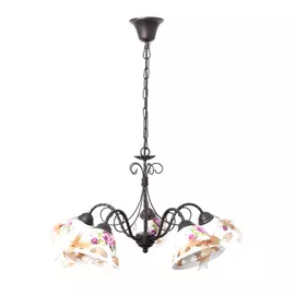 Подвесная люстра Abrasax MDK9366/5A