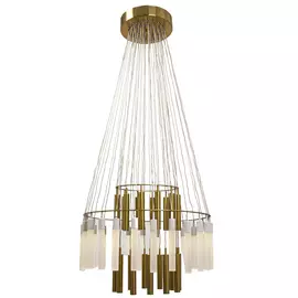 Подвесная люстра Abrasax PL.4303-48BR